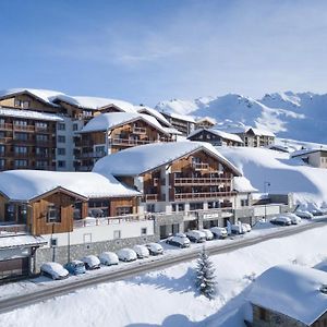 Ily Hotels & Spa La Rosiere