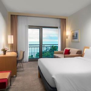 Superior Double Room Sea View