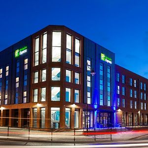 Holiday Inn Express - Barrow-In-Furness & South Lakes By Ihg